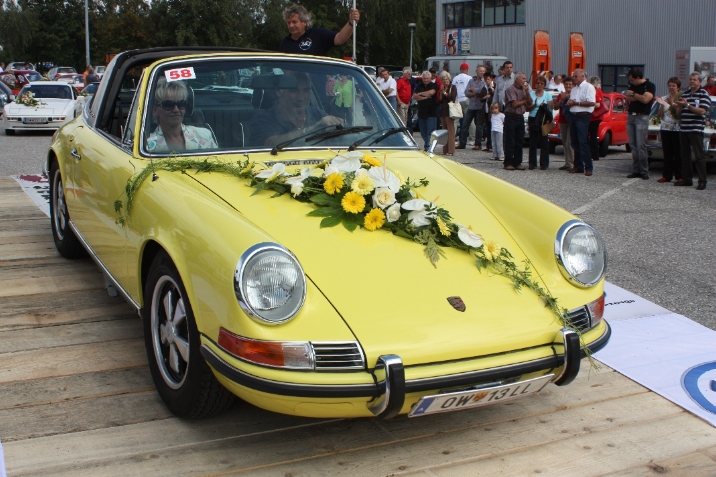 2008-08-30 Blumencorso in Oberwart